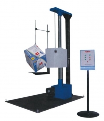 Single Arm Package Drop Test Machine