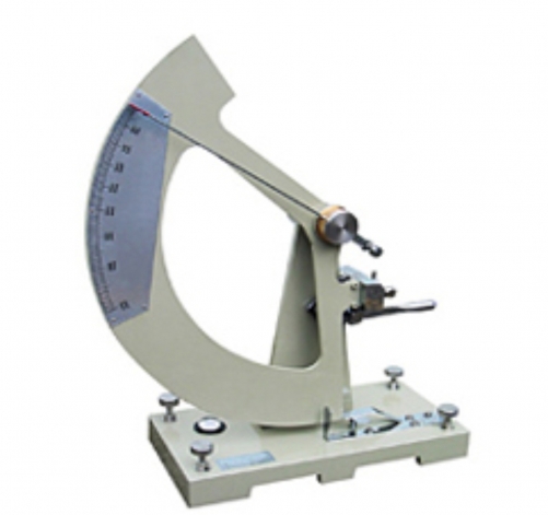 Tensile Tearing Tester/Tear Strength Test Equipment