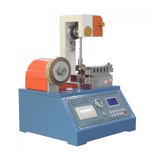 Micro-Computer Internal Bond Strength Tester For Internal Bond Of Paper