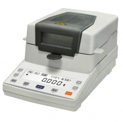 High Quality Digital Halogen Moisture Analyzer