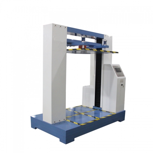 Igital Box Bct Compression Testing Machine