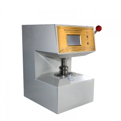 Paper Bekk Smoothness Tester Paper and Cardboard Bekk Smoothness Tester