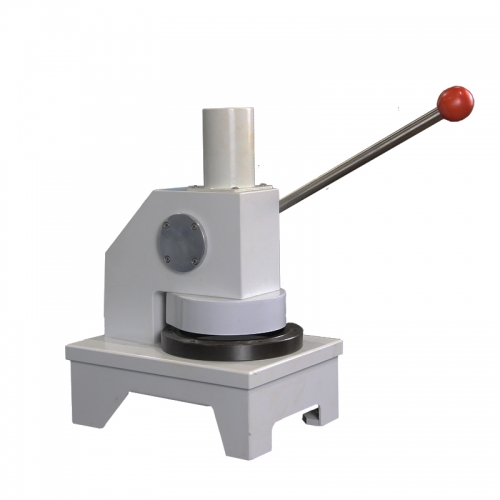 High Quality Circular Sample Cutter