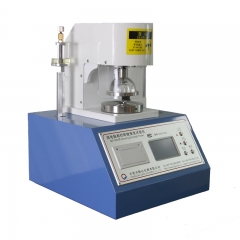 Textile/Carton/Paper Automatic Rupture Strength Testing Machine/Bursting Tester