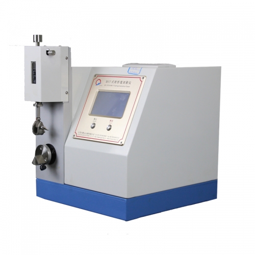 High Accuracy Folding Endurance Tester for Paper