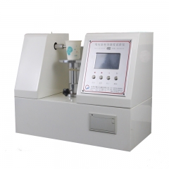 Paper Cup Stiffness Tester Stiffness Testing Machine Resistance Tester