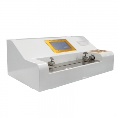 Digital Display Electronic Universal Vertical Testing Machine Tensile Strength Tester