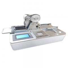 Ink Absorbency Tester