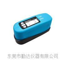 60 ° Single Angle Gloss Tester