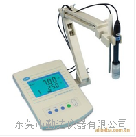 Intelligent pH meter