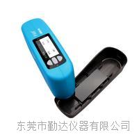 60 ° Single Angle Gloss Tester