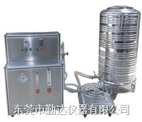 IPX5-6 strong water spray test machine