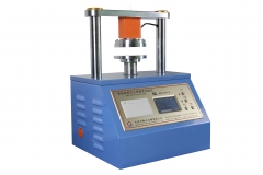 Crush Tester for ECT RCT FCT Test