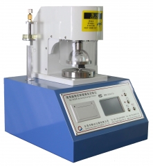 Corrugated Board Bursting Strength Tester