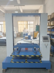 Microcomputer Box compression tester(BCT)