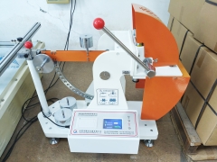 Paperboard Puncture Resistance Tester