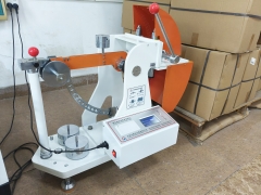 Paperboard Puncture Resistance Tester