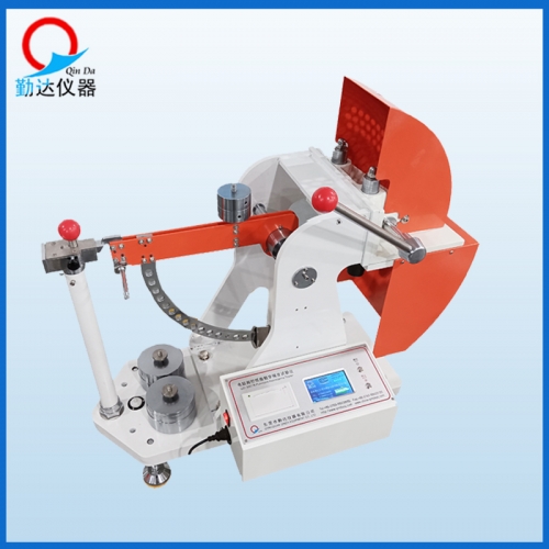 Paperboard Puncture Resistance Tester