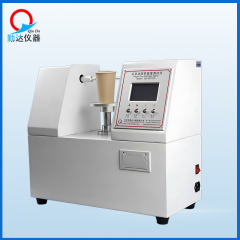 Paper Cup Stiffness Tester