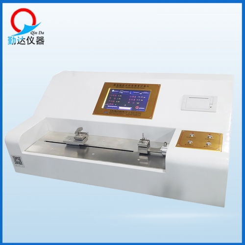 Tissue Paper/Toilet Paper Horizontal Tensile Strength Tester