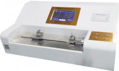 Tissue Paper/Toilet Paper Horizontal Tensile Strength Tester