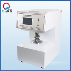 Paper Bekk Smoothness Tester Paper and Cardboard Bekk Smoothness Tester