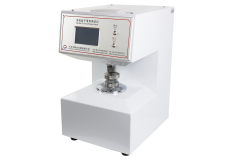 Paper Bekk Smoothness Tester Paper and Cardboard Bekk Smoothness Tester