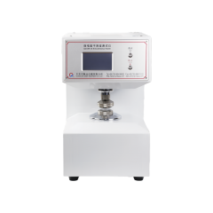 Paper Bekk Smoothness Tester Paper and Cardboard Bekk Smoothness Tester