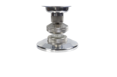 Paper Bekk Smoothness Tester Paper and Cardboard Bekk Smoothness Tester