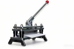 Cutter for tensile tester （paper tensile tester sampling）
