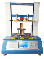Box Compression Tester  Paper tube/Paperangle protectors Tester