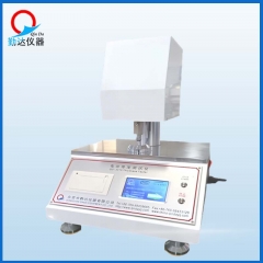 Microcomputer Plastic Film Thickness Testing Machine/ Film Thickness Tester