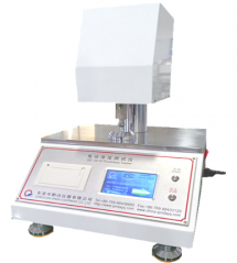 Microcomputer Plastic Film Thickness Testing Machine/ Film Thickness Tester