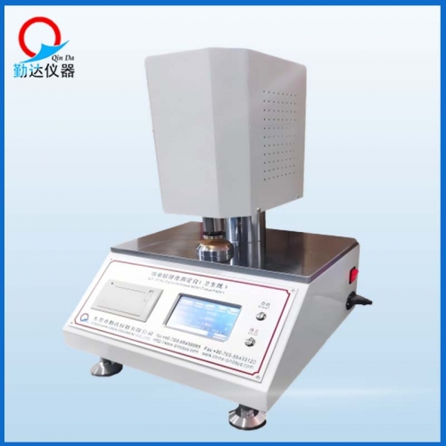 Paper  ＆Paperboard Thickness Tester
