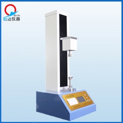 Easy Using Vertical Tensile Strength Tester