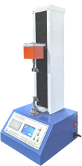 Easy Using Vertical Tensile Strength Tester