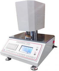 Paper  ＆Paperboard Thickness Tester