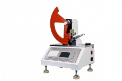 Paper Tearing Strength Test Equipment