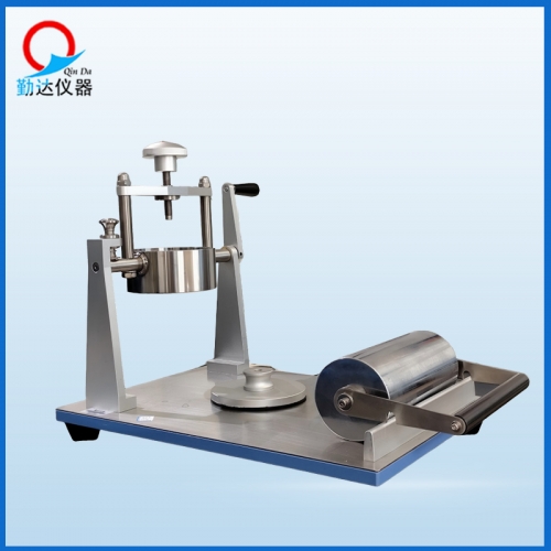 Manufacturer  Paper and Paperboardb Cobb Absorbency/Absorption Tester