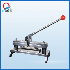 Special Ring Crush Tester Sampler / RCT cutter / Punch Type  Paper sampler