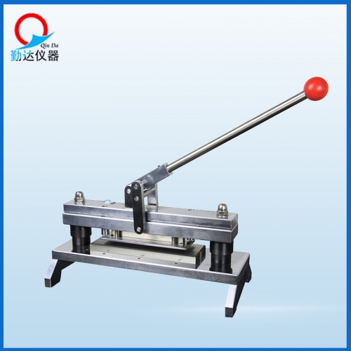 Special Ring Crush Tester Sampler / RCT cutter / Punch Type  Paper sampler