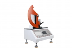 Paper Tearing Strength Test Equipment
