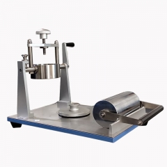 Manufacturer  Paper and Paperboardb Cobb Absorbency/Absorption Tester