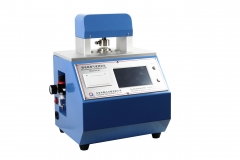 Microcomputer Paper Air Permeability tester