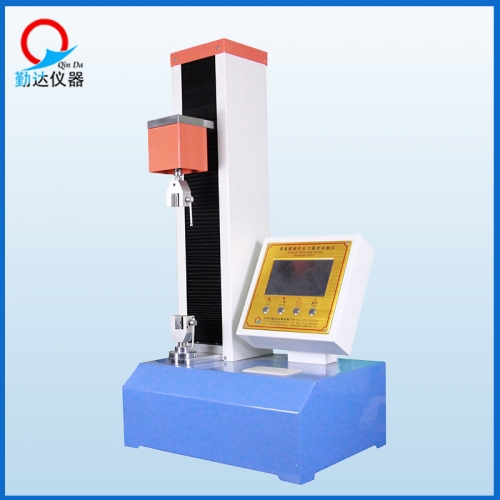 Universal Tensile Strength testing machine (servo motor) of Paper/ Plastic Film / Tapes / sanitary