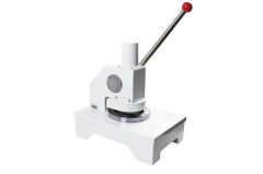 Paper / Paperboard Grammage Circular Sample Cutter (GSM / Basis Weight)
