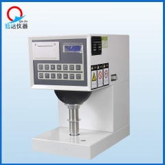 Colormeter Paper Brightness Meter / ISO Brightness Tester / Whiteness Meter