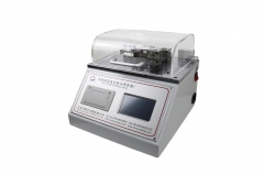 Paper & Paperboard Bending Stiffness Tester（With Crease）
