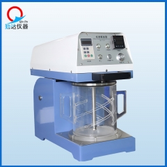 Fiber Dissociation DeviceStandard Pulp Fiber Disintegrator