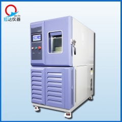 Constant Temperature and Humidity Test Chamber Testing Machine